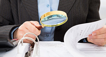 Audit and Assurance