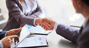 Business Consulting